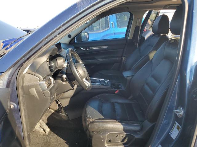 Photo 7 from auction – 2019 MAZDA CX-5 GRAND with VIN JM3KFADM0K1552774