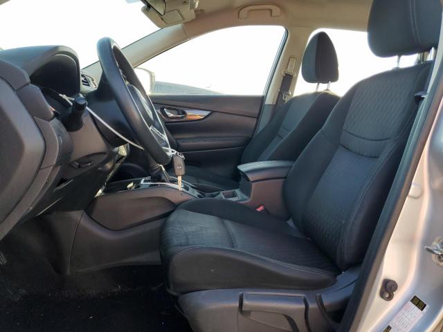 Photo 7 from auction – 2018 NISSAN ROGUE S with VIN KNMAT2MV4JP516478