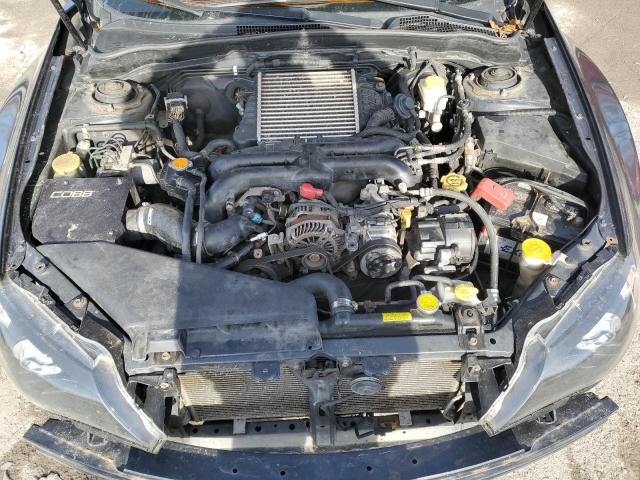 Photo 11 from auction – 2011 SUBARU IMPREZA WR with VIN JF1GR7E68BG828503
