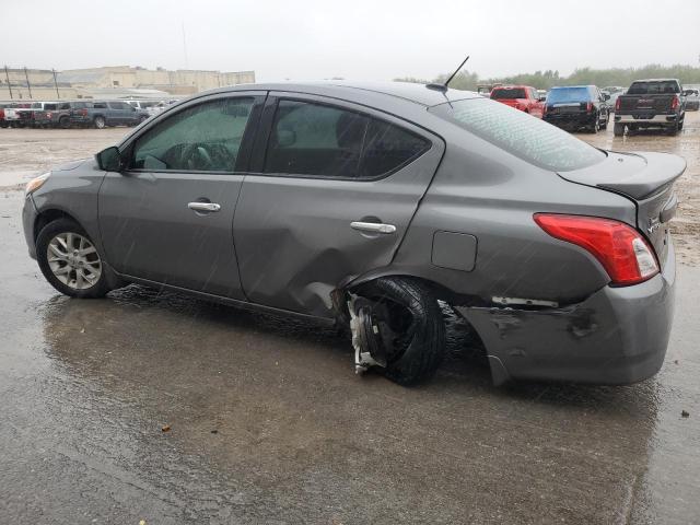 Photo 2 from auction – 2017 NISSAN VERSA S with VIN 3N1CN7APXHL850710