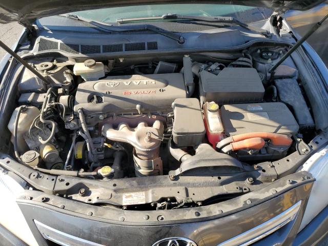 Photo 11 from auction – 2011 TOYOTA CAMRY HYBR with VIN 4T1BB3EK9BU129165