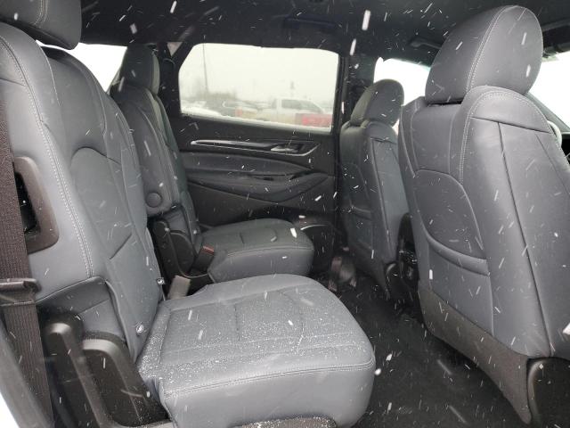 Photo 11 from auction – 2024 BUICK ENCLAVE ES with VIN 5GAERBKW5RJ101150