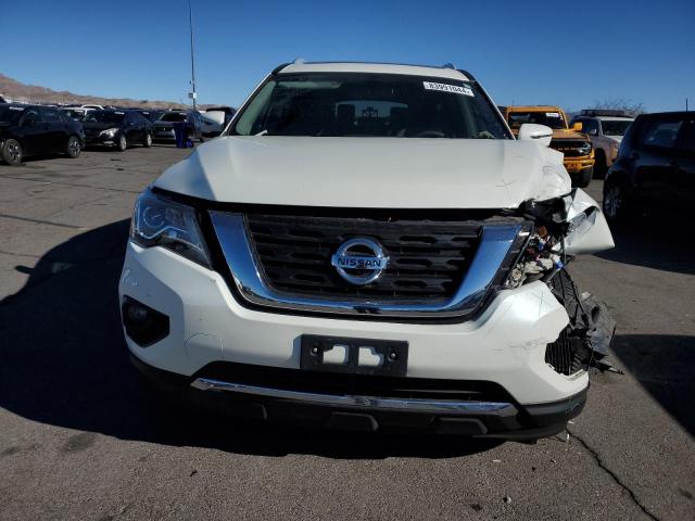 Photo 5 from auction – 2019 NISSAN PATHFINDER with VIN 5N1DR2MN7KC584242