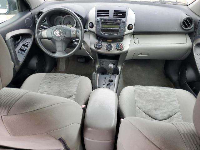 Photo 8 from auction – 2010 TOYOTA RAV4 with VIN JTMBF4DV4A5017778