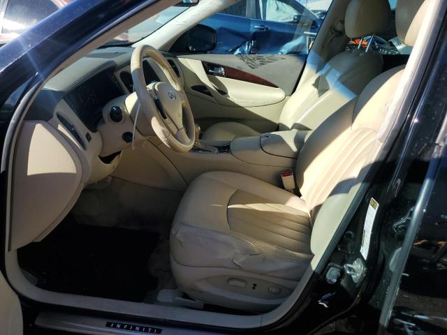 Photo 7 from auction – 2012 INFINITI EX35 BASE with VIN JN1AJ0HR8CM451889