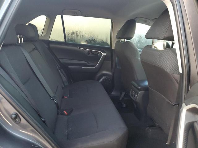Photo 11 from auction – 2022 TOYOTA RAV4 LE with VIN 2T3H1RFV5NW216047