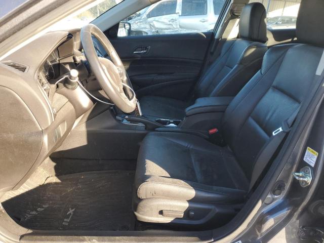 Photo 7 from auction – 2014 ACURA ILX 20 TEC with VIN 19VDE1F74EE009725