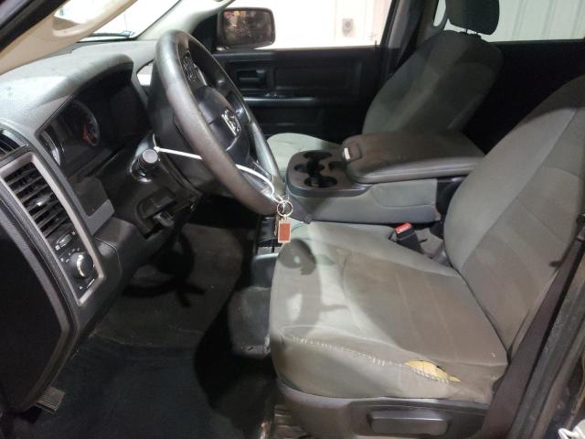 Photo 7 from auction – 2014 RAM 1500 ST with VIN 1C6RR6KG6ES211698