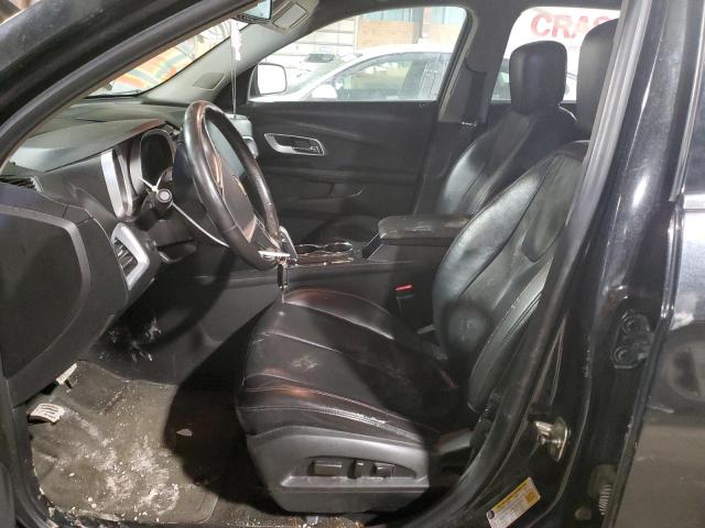 Photo 7 from auction – 2011 CHEVROLET EQUINOX LT with VIN 2CNFLNEC6B6387130