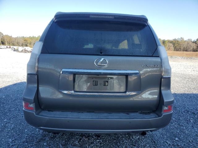 Photo 6 from auction – 2014 LEXUS GX 460 with VIN JTJBM7FX6E5069485