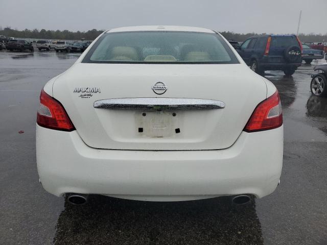 صورة رقم 6 من المزاد - 2011 NISSAN MAXIMA S مع VIN 1N4AA5AP0BC819849