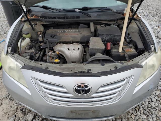 Photo 11 from auction – 2007 TOYOTA CAMRY CE with VIN 4T1BE46K07U064385