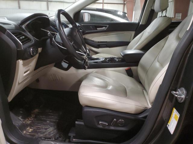 Photo 7 from auction – 2015 FORD EDGE TITAN with VIN 2FMPK3K84FBB30105