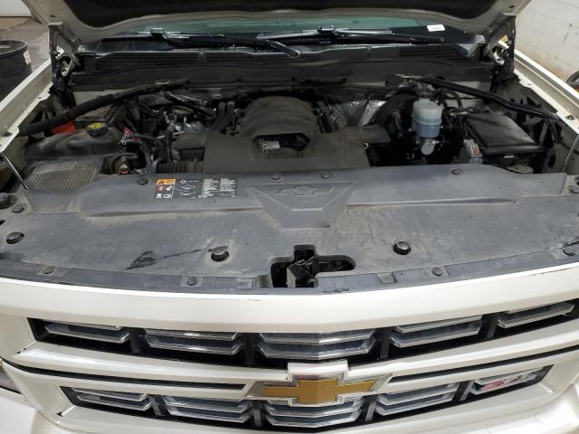 Фото 11 с аукциона – 2015 CHEVROLET SILVERADO с VIN 3GCUKSEC1FG419022