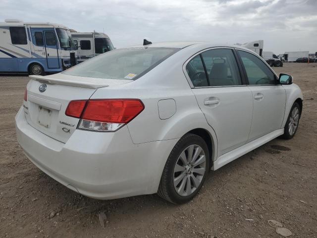 صورة رقم 3 من المزاد - 2011 SUBARU LEGACY 2.5 مع VIN 4S3BMCK69B3264738