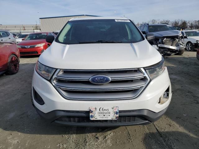Photo 5 from auction – 2018 FORD EDGE SE with VIN 2FMPK3G98JBB53462