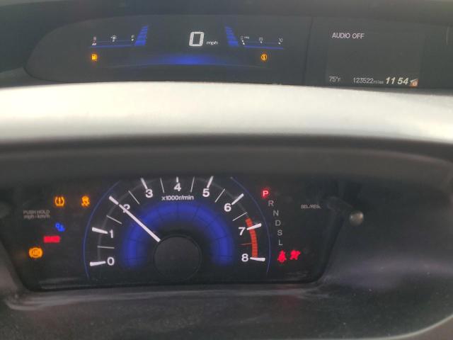 Photo 9 from auction – 2015 HONDA CIVIC EX with VIN 19XFB2F87FE037690
