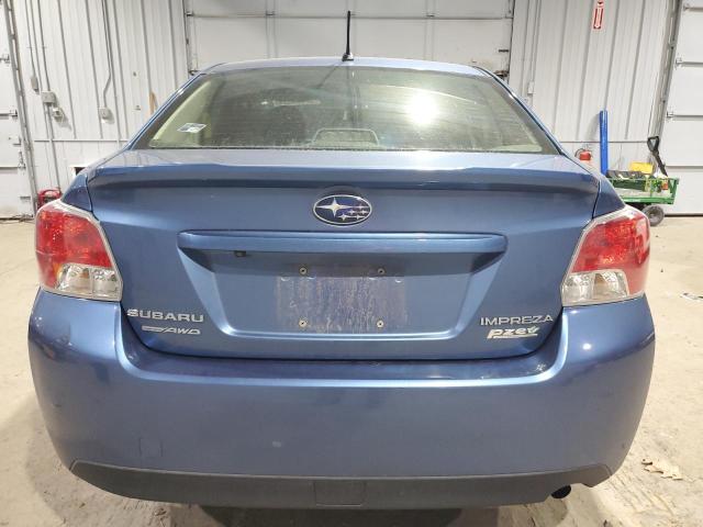 Photo 6 from auction – 2015 SUBARU IMPREZA with VIN JF1GJAA60FH018986