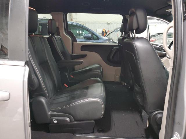 Photo 11 from auction – 2017 DODGE GRAND CARA with VIN 2C4RDGCG1HR678352