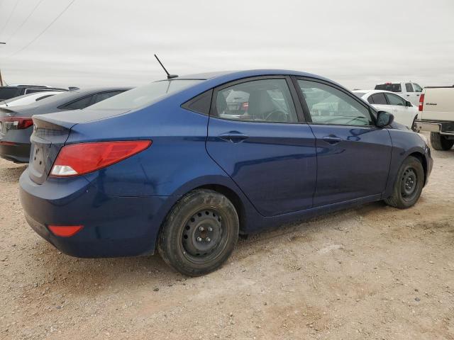 Photo 3 from auction – 2017 HYUNDAI ACCENT SE with VIN KMHCT4AE1HU312351