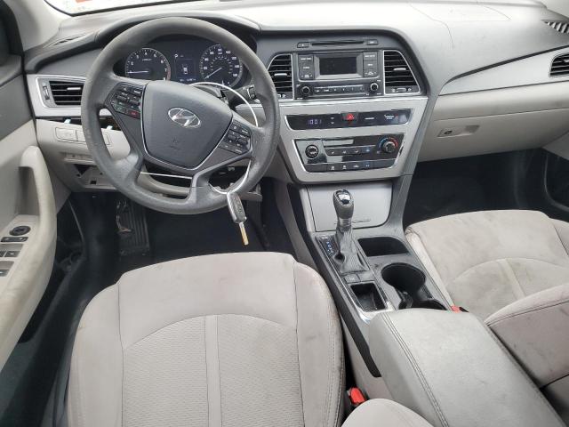 Photo 8 from auction – 2016 HYUNDAI SONATA SE with VIN 5NPE24AF8GH396881