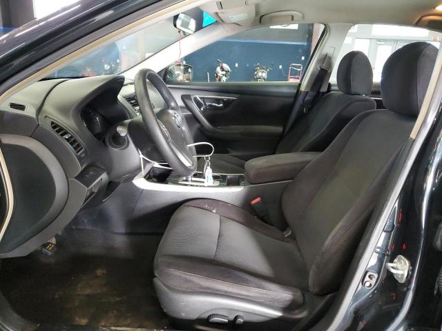 Photo 7 from auction – 2013 NISSAN ALTIMA 2.5 with VIN 1N4AL3AP9DC253319