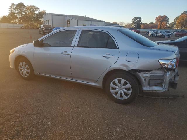 Photo 2 from auction – 2010 TOYOTA COROLLA BA with VIN 2T1BU4EE4AC517222