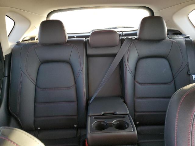 Photo 10 from auction – 2023 MAZDA CX-5 PREFE with VIN JM3KFBCM0P0275337