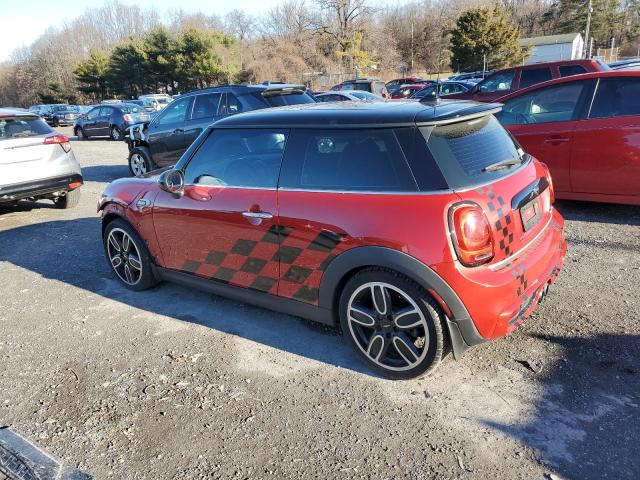 Photo 2 from auction – 2016 MINI COOPER S with VIN WMWXP7C58G3B49193
