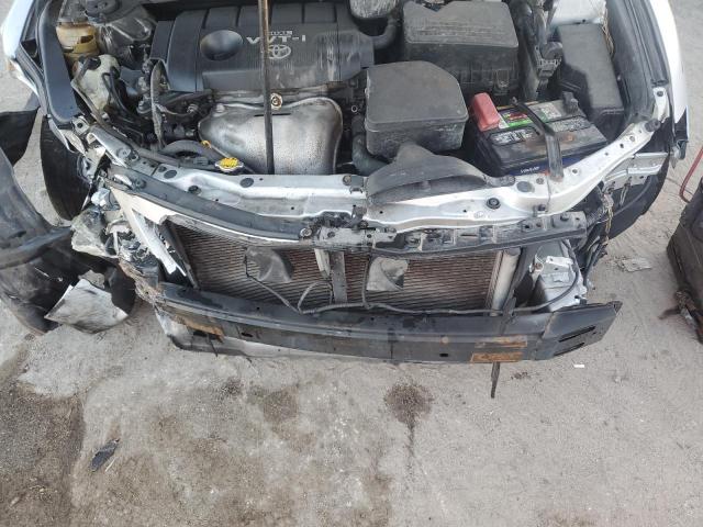 Photo 11 from auction – 2010 TOYOTA CAMRY BASE with VIN 4T1BF3EK9AU044457