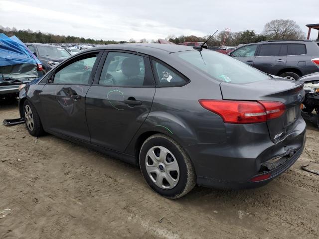Photo 2 from auction – 2015 FORD FOCUS S with VIN 1FADP3E26FL355051