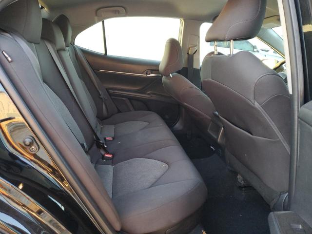 Photo 10 from auction – 2022 TOYOTA CAMRY LE with VIN 4T1C31AK9NU040535