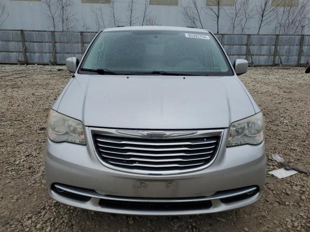 Photo 5 from auction – 2012 CHRYSLER TOWN & COU with VIN 2C4RC1BG8CR134926