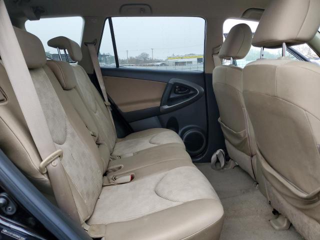 Photo 11 from auction – 2010 TOYOTA RAV4 with VIN 2T3ZF4DV9AW021090