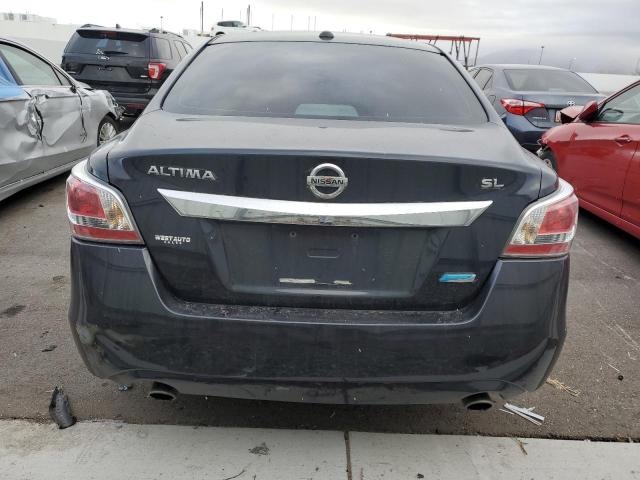 Photo 6 from auction – 2013 NISSAN ALTIMA 2.5 with VIN 1N4AL3AP2DN433634