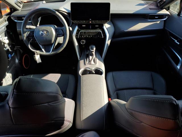 Photo 8 from auction – 2023 TOYOTA VENZA LE with VIN JTEAAAAH2PJ151322