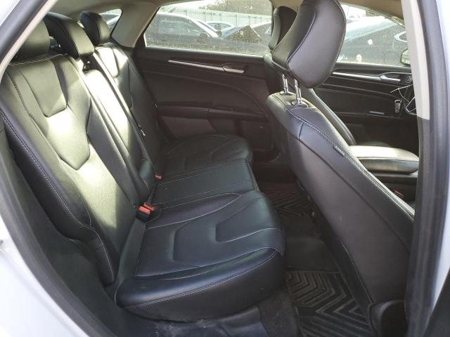Photo 10 from auction – 2020 FORD FUSION TIT with VIN 3FA6P0D9XLR174067