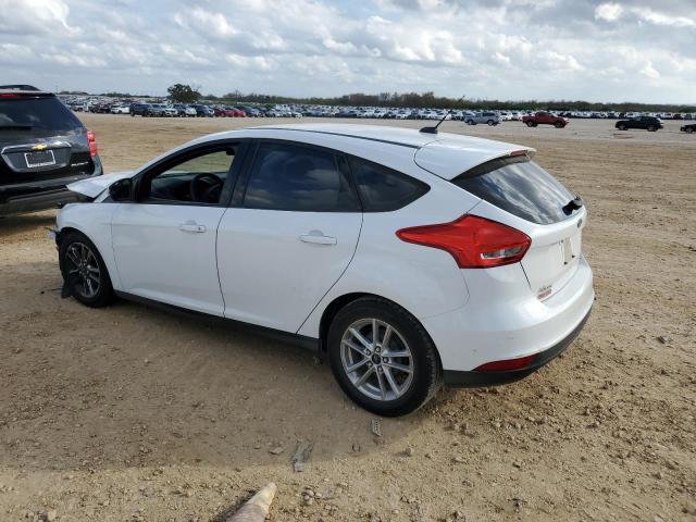 Photo 2 from auction – 2016 FORD FOCUS SE with VIN 1FADP3K22GL283089