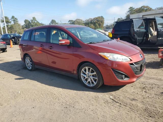 Photo 4 from auction – 2014 MAZDA 5 GRAND TO with VIN JM1CW2DL3E0175944