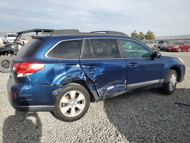 Снимка 3 от търг – 2010 SUBARU OUTBACK 2. с VIN 4S4BRBCC3A3385484