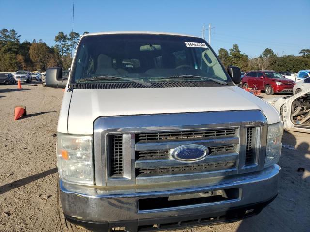 Photo 5 from auction – 2013 FORD ECONOLINE with VIN 1FBSS3BLXDDA77277