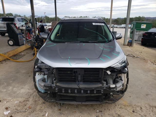 Photo 5 from auction – 2020 FORD EDGE TITAN with VIN 2FMPK4K96LBA85839