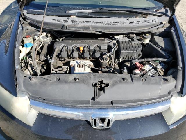 Photo 11 from auction – 2006 HONDA CIVIC EX with VIN 1HGFA16866L129587
