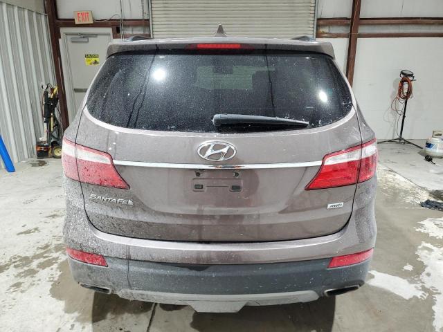 Photo 6 from auction – 2013 HYUNDAI SANTA FE G with VIN KM8SNDHF3DU025298