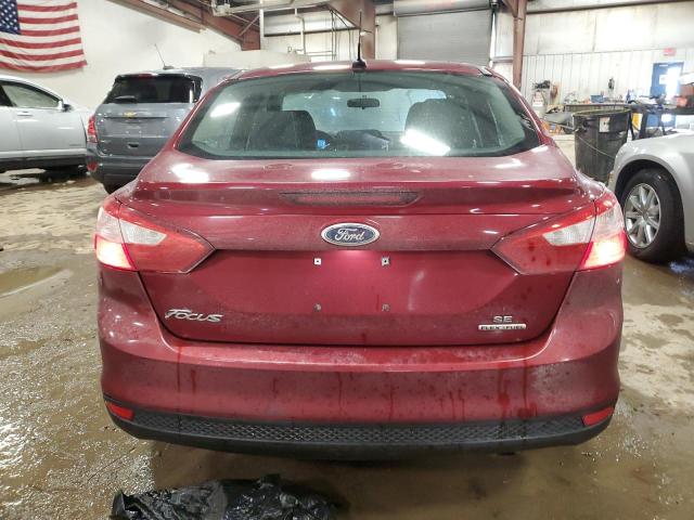 Photo 6 from auction – 2014 FORD FOCUS SE with VIN 1FADP3F28EL206993