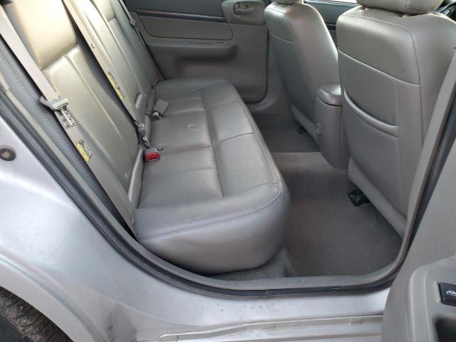 Photo 10 from auction – 2004 CHEVROLET IMPALA LS with VIN 2G1WH52K049260613