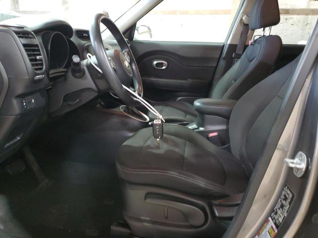 Photo 7 from auction – 2017 KIA SOUL with VIN KNDJN2A20H7425948
