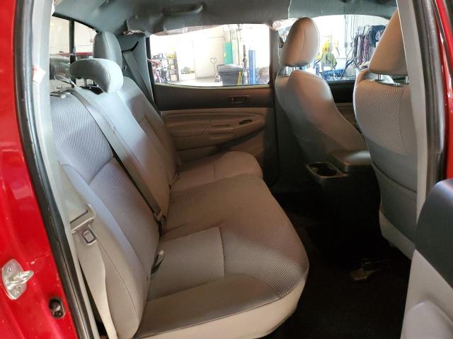 Photo 10 from auction – 2013 TOYOTA TACOMA DOU with VIN 5TFLU4EN6DX061024