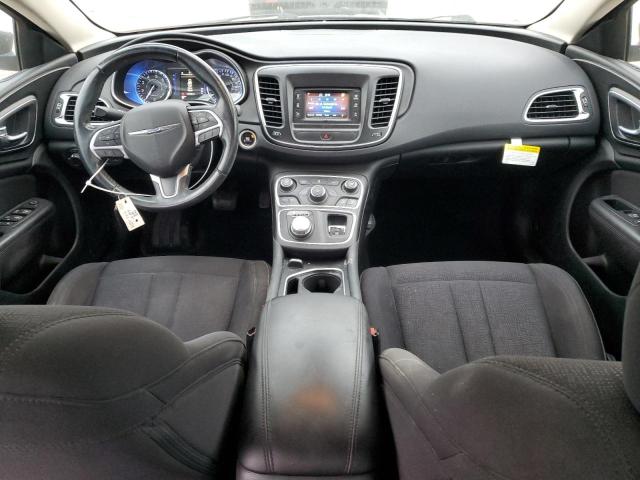 Photo 8 from auction – 2015 CHRYSLER 200 LIMITE with VIN 1C3CCCABXFN621249