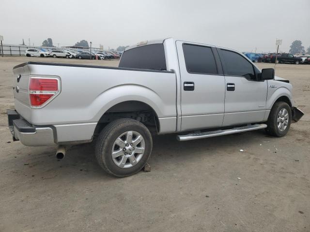 Photo 3 from auction – 2013 FORD F150 SUPER with VIN 1FTFW1CT5DFE07447
